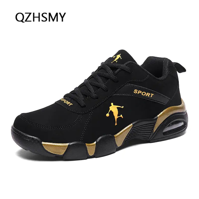 Men's Sneakers 2024: New Lightweight Men Vulcanized Shoes