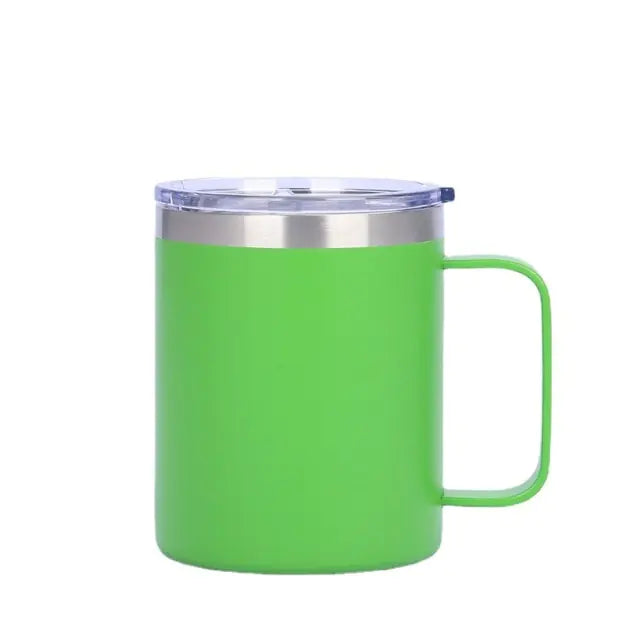 Insulated Double Wall Coffee Mug