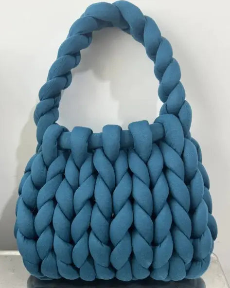 Woven Bag