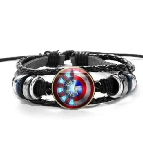 Arc Reactor Bracelet