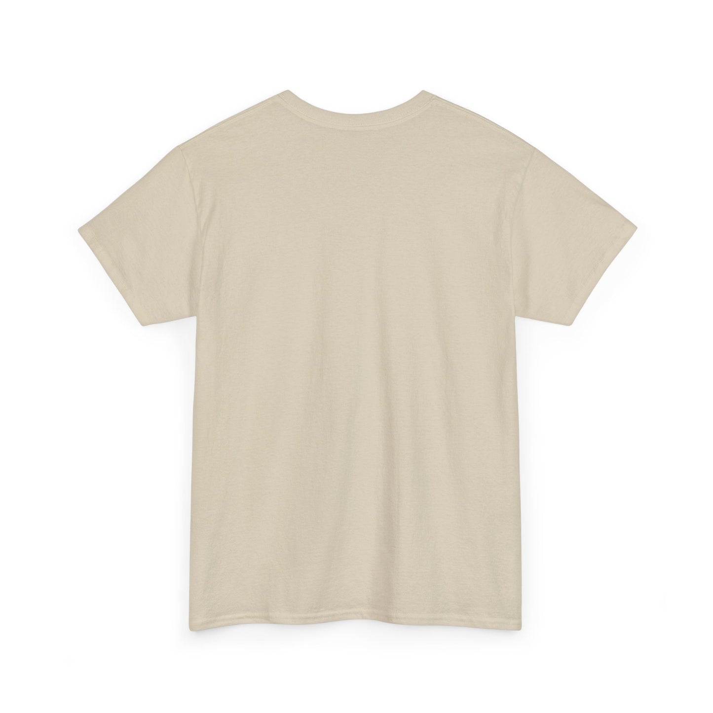 Heavy Cotton Tee