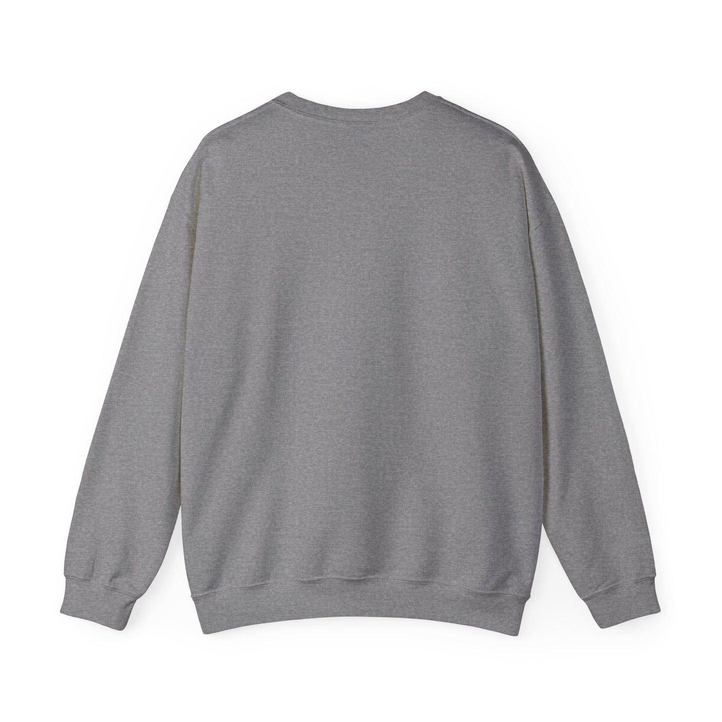 Crewneck Sweatshirt Heavy Blend™