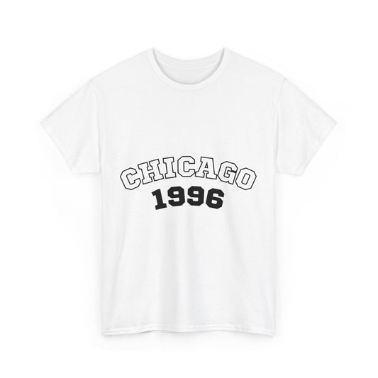 Chicago Heavy Cotton Shirt