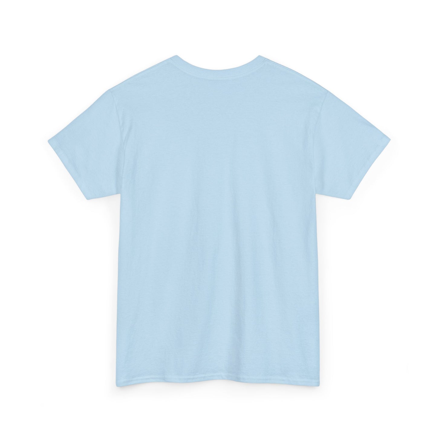 Heavy Cotton Tee