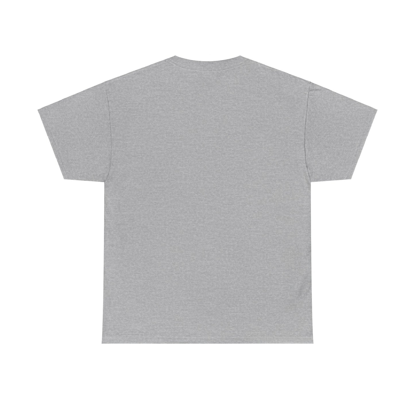 Art Heavy Cotton Tee