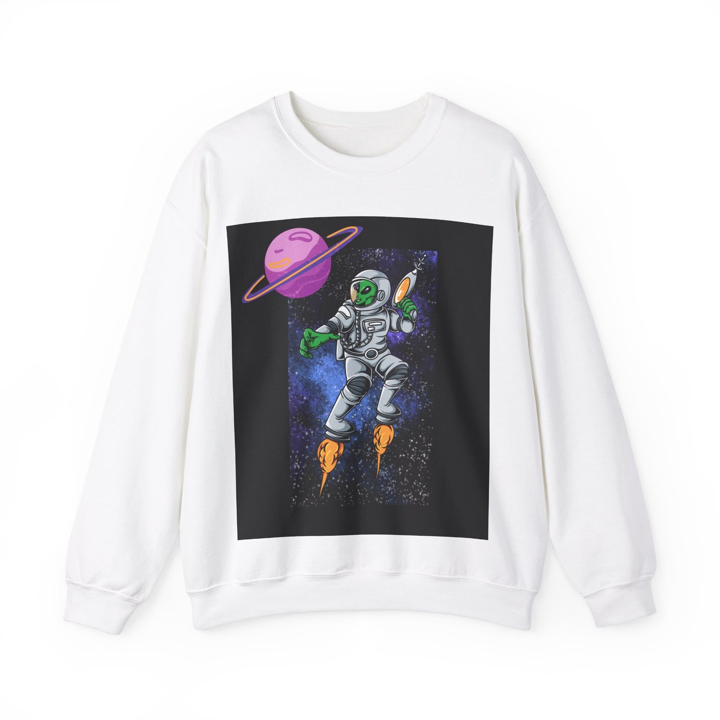 Crewneck Sweatshirt Heavy Blend™