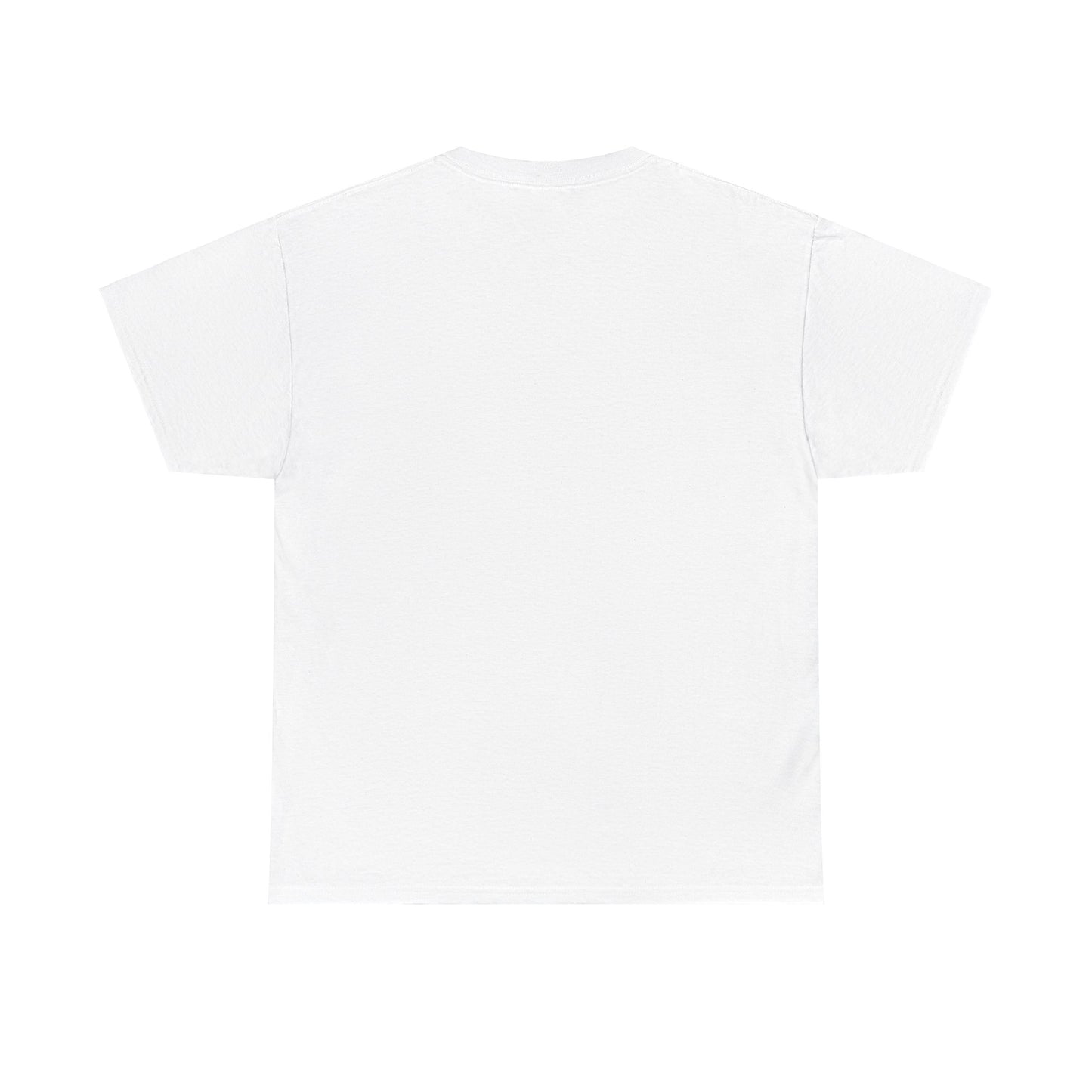 Heavy Cotton Tee inspiration