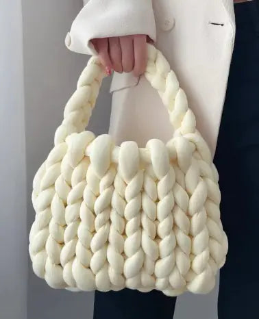 Woven Bag