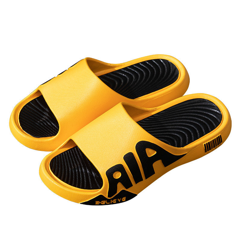 AIR Slippers Soft Comfortable To Wear indoor & outdoor Men women