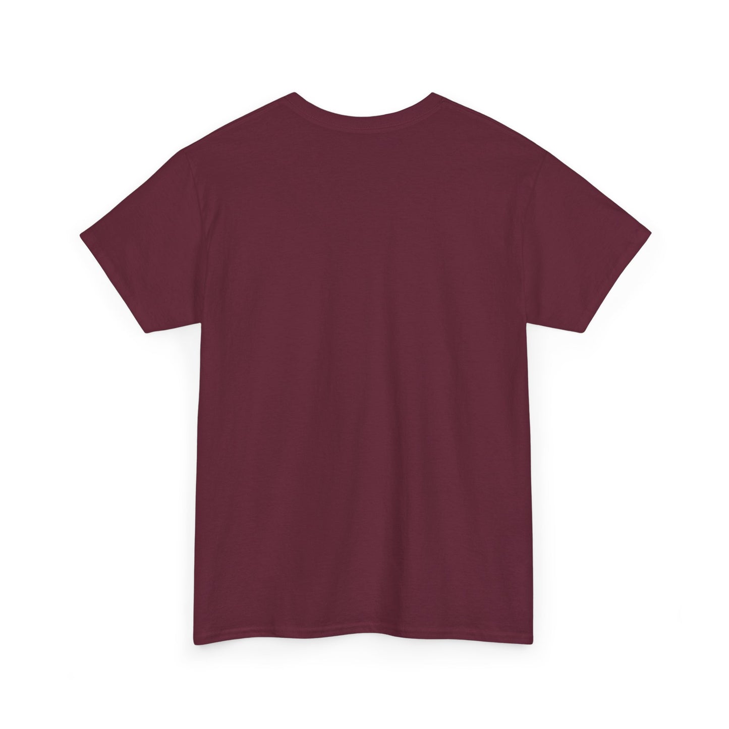 Heavy Cotton Tee