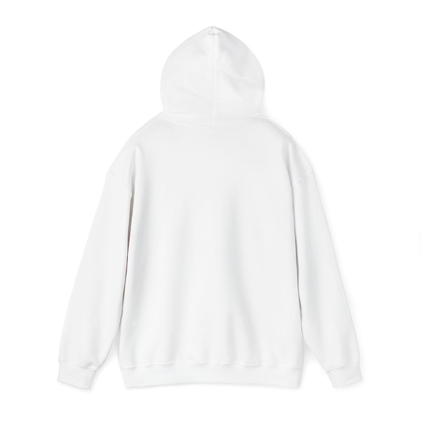 Flowers Heavy Blend™ Hooded Sweatshirt