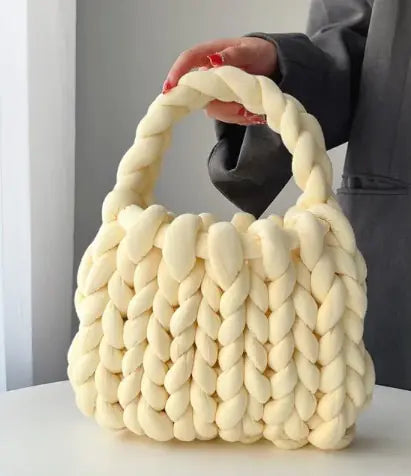 Woven Bag