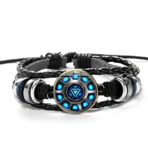 Arc Reactor Bracelet