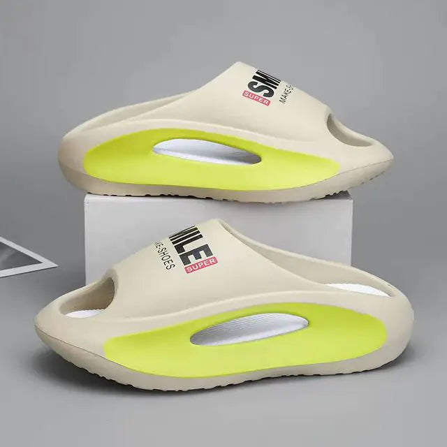 2024 collection of Men's Casual Beach Slippers