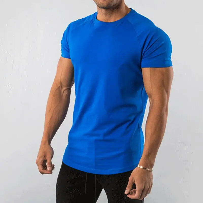 Muscle Top summer T-Shirts