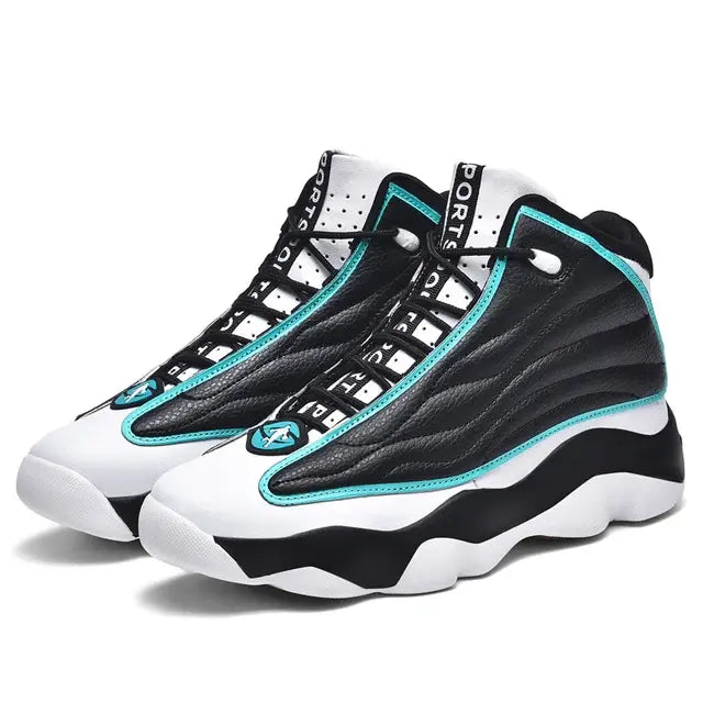 High Quality Basketball Shoes Men Sneakers