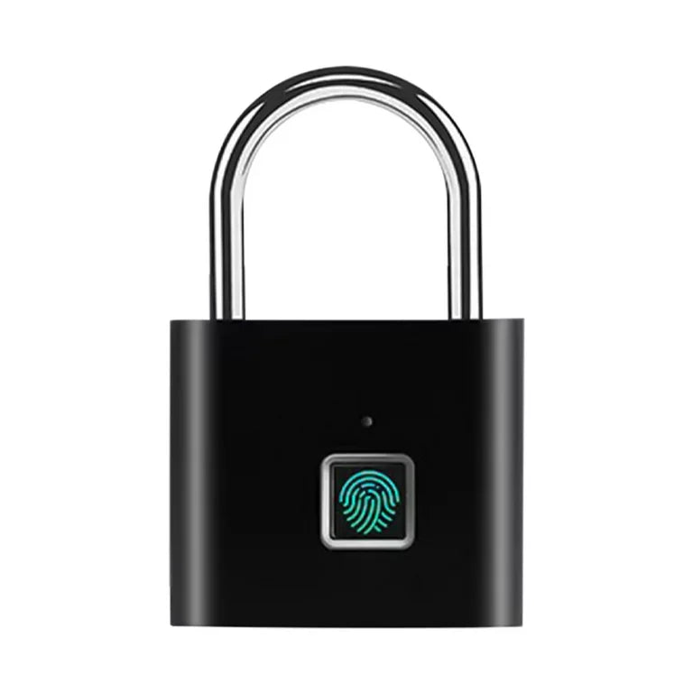 Smart Keyless Fingerprint Lock