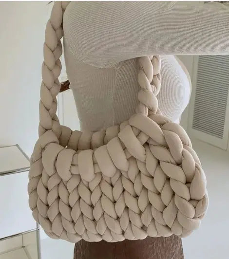 Woven Bag