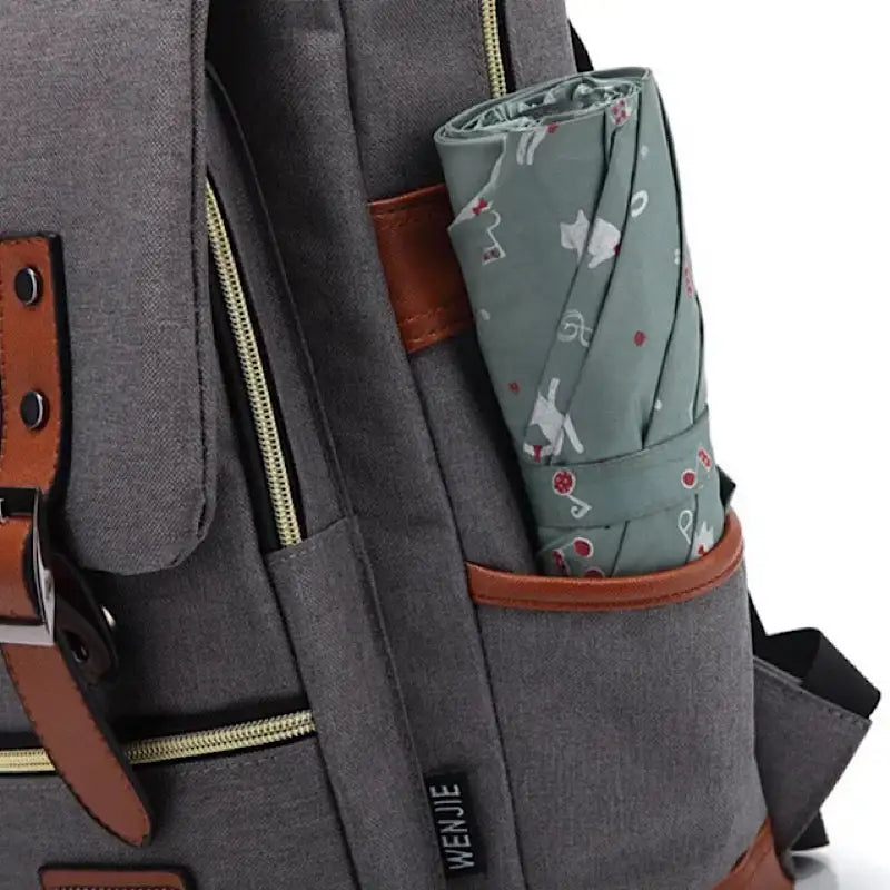 Graystone Urbanite Backpack bag