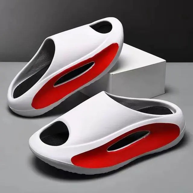 2024 collection of Men's Casual Beach Slippers