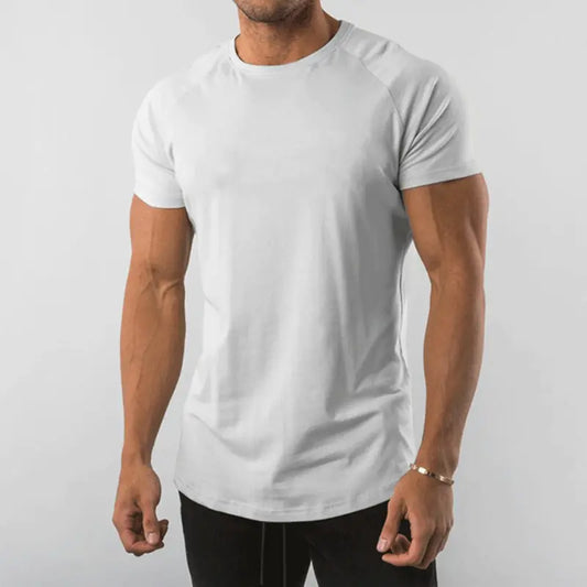 Muscle Top summer T-Shirts