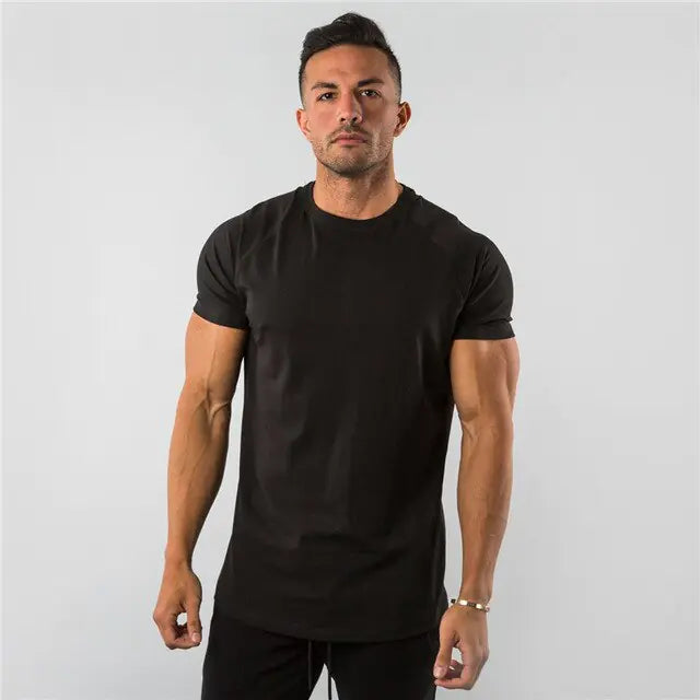 Muscle Top summer T-Shirts