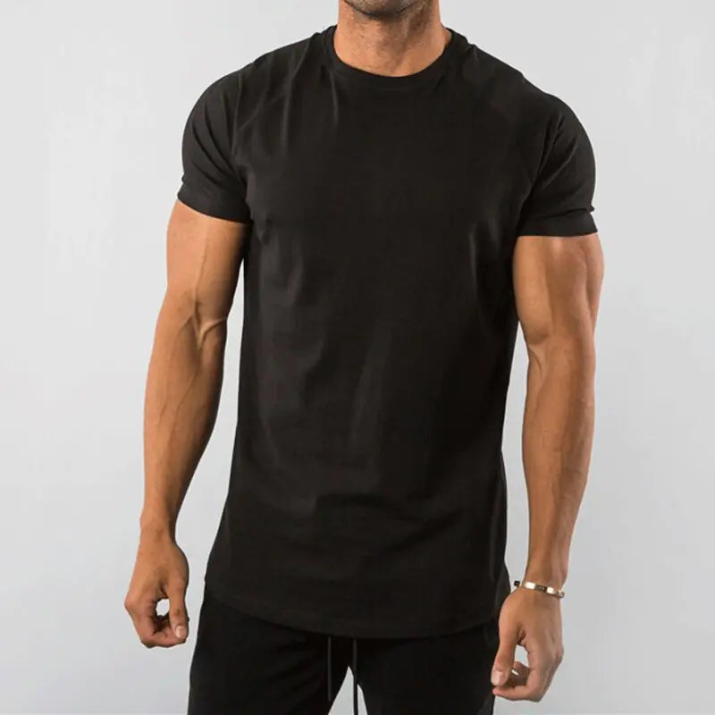 Muscle Top summer T-Shirts