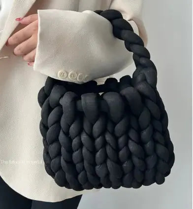 Woven Bag