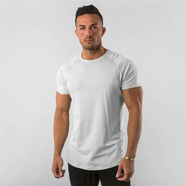 Muscle Top summer T-Shirts