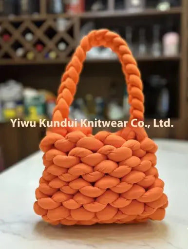 Woven Bag