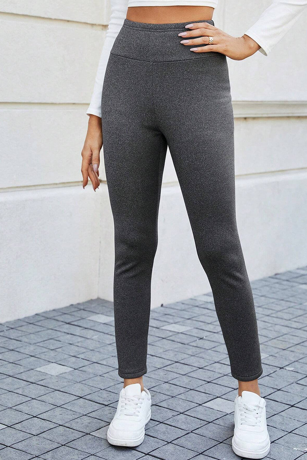 High Waist Leggings