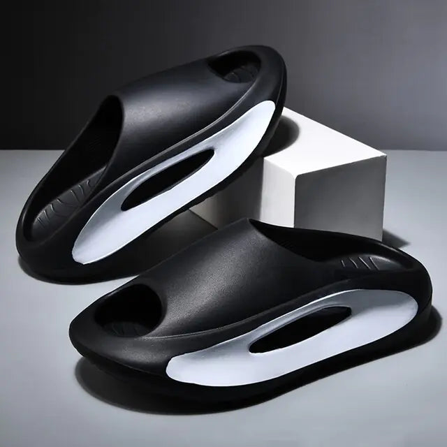 2024 collection of Men's Casual Beach Slippers