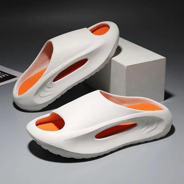 2024 collection of Men's Casual Beach Slippers