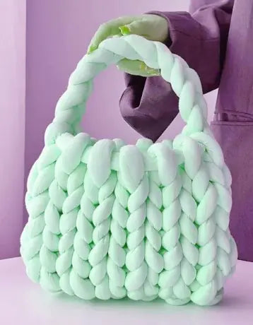 Woven Bag