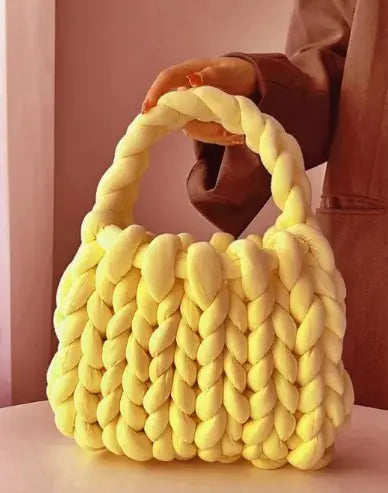 Woven Bag