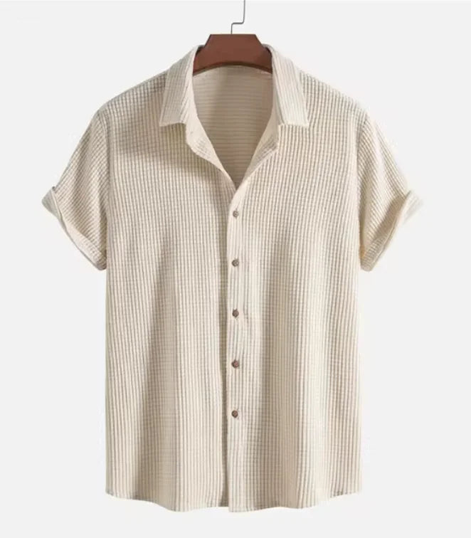 Summer Beach men Shirt