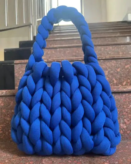 Woven Bag