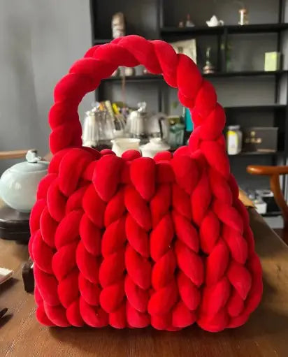 Woven Bag