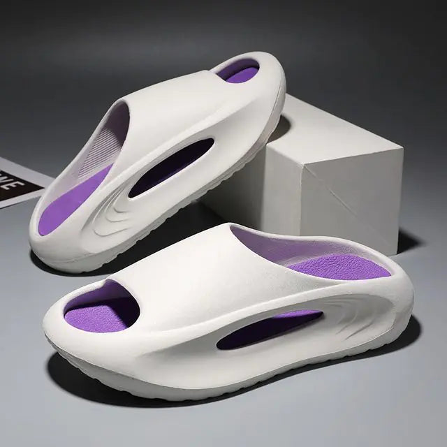 2024 collection of Men's Casual Beach Slippers