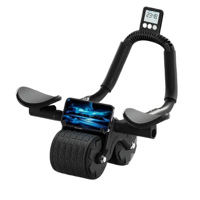 Elbow Support Automatic Muscle Trainer