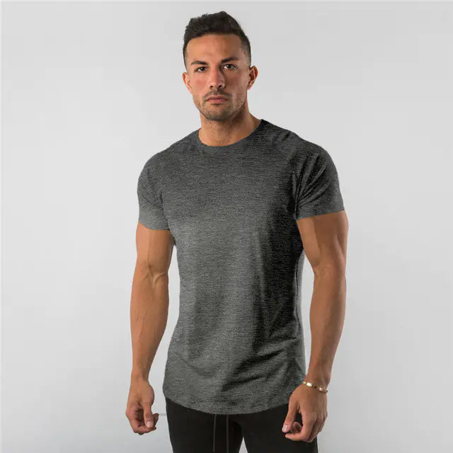 Muscle Top summer T-Shirts