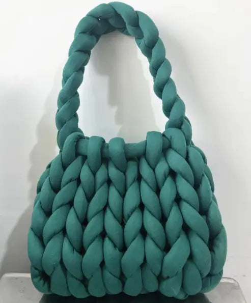 Woven Bag