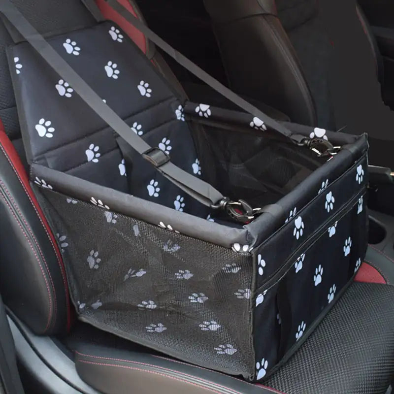 Pet Car Seat Bag