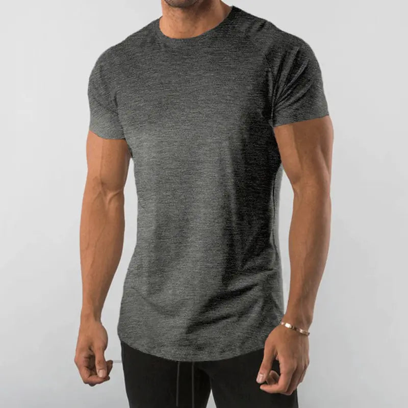 Muscle Top summer T-Shirts