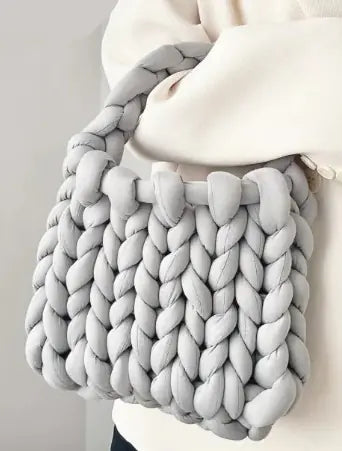 Woven Bag