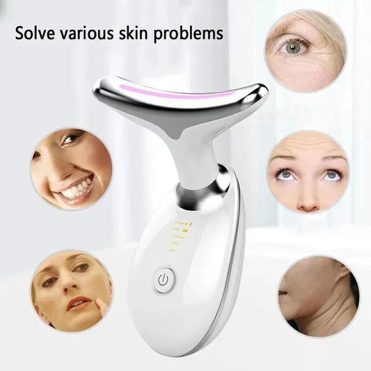 Face Lifting Massager