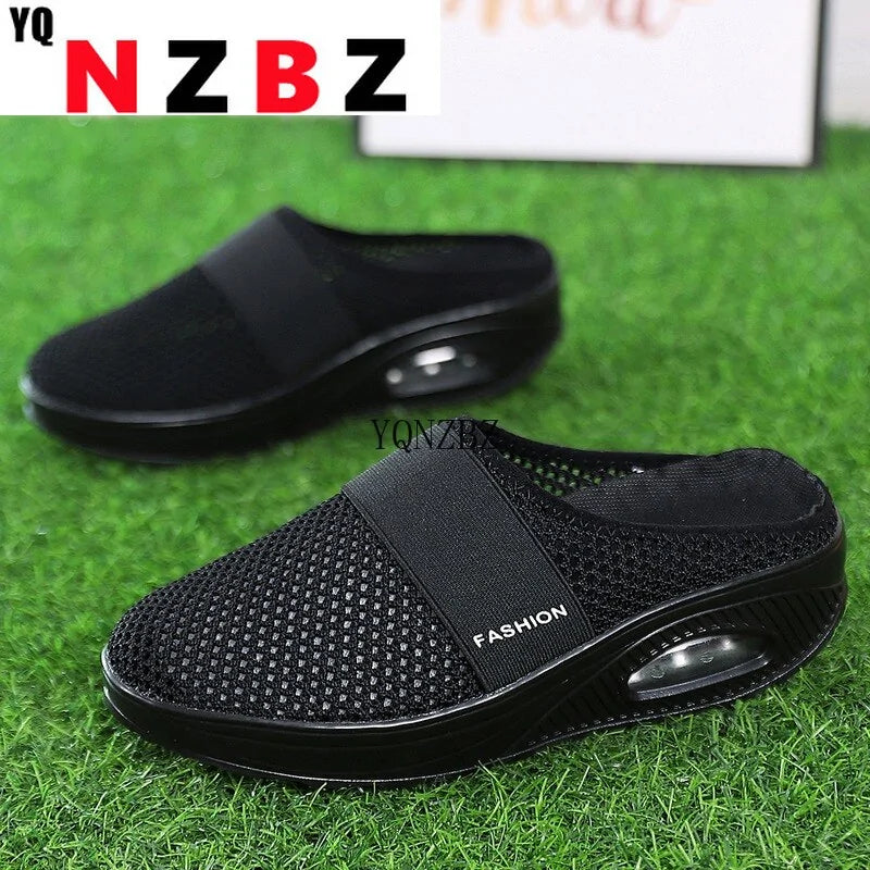 Comfortable Walking Shoes