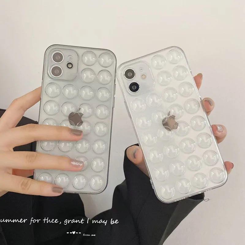 Bubble Phone Case