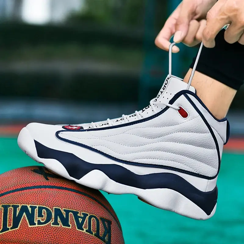 High Quality Basketball Shoes Men Sneakers