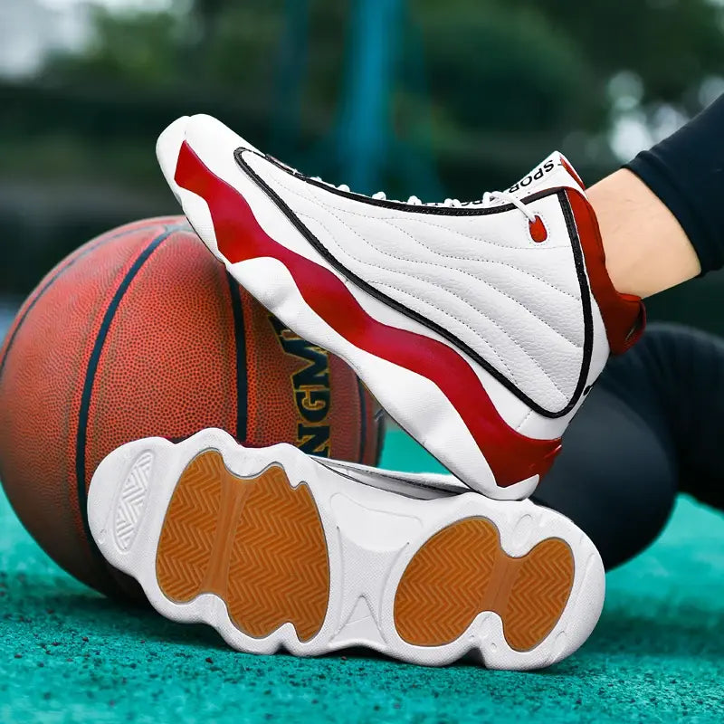 High Quality Basketball Shoes Men Sneakers